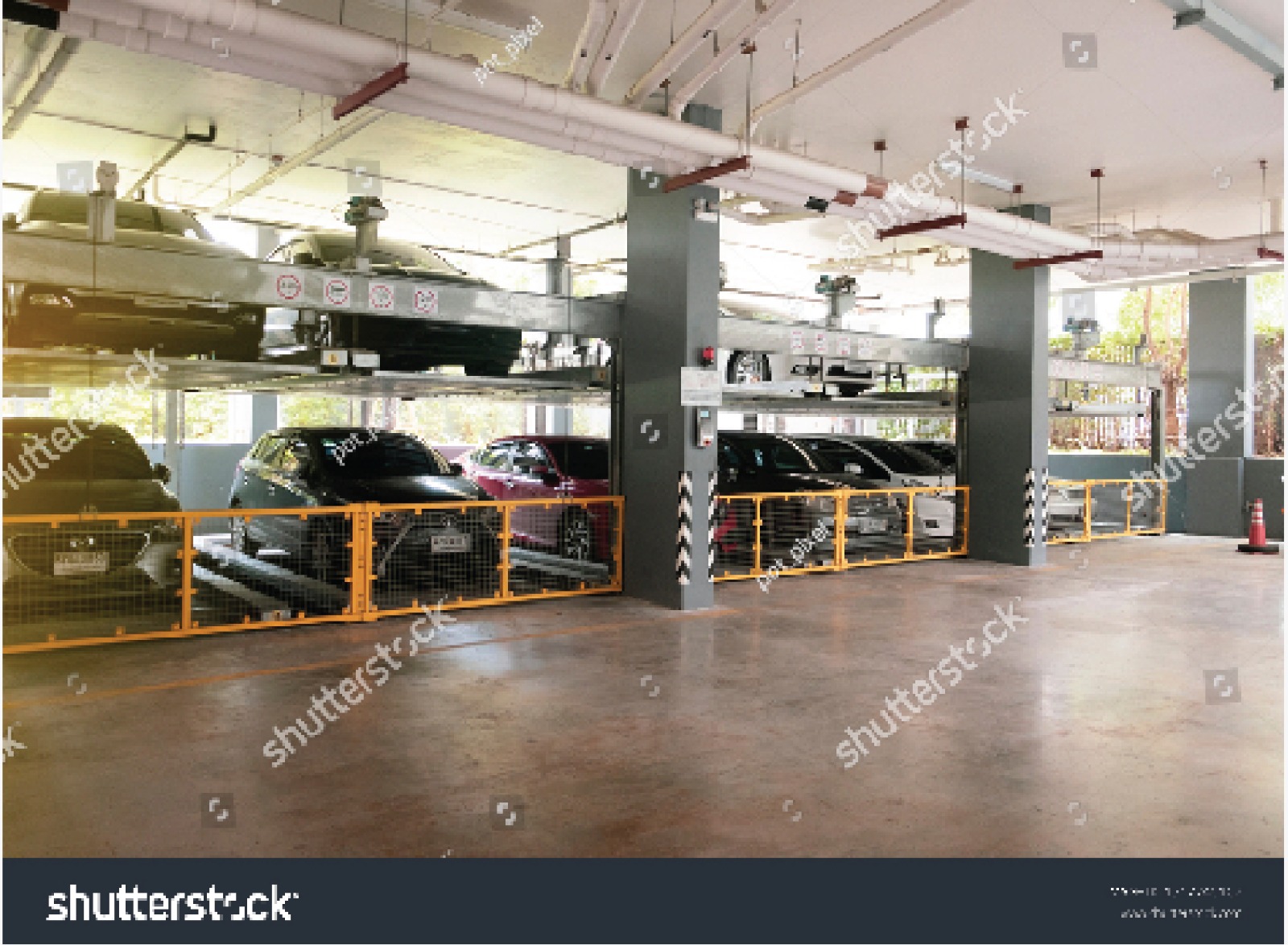 CAR PARKING