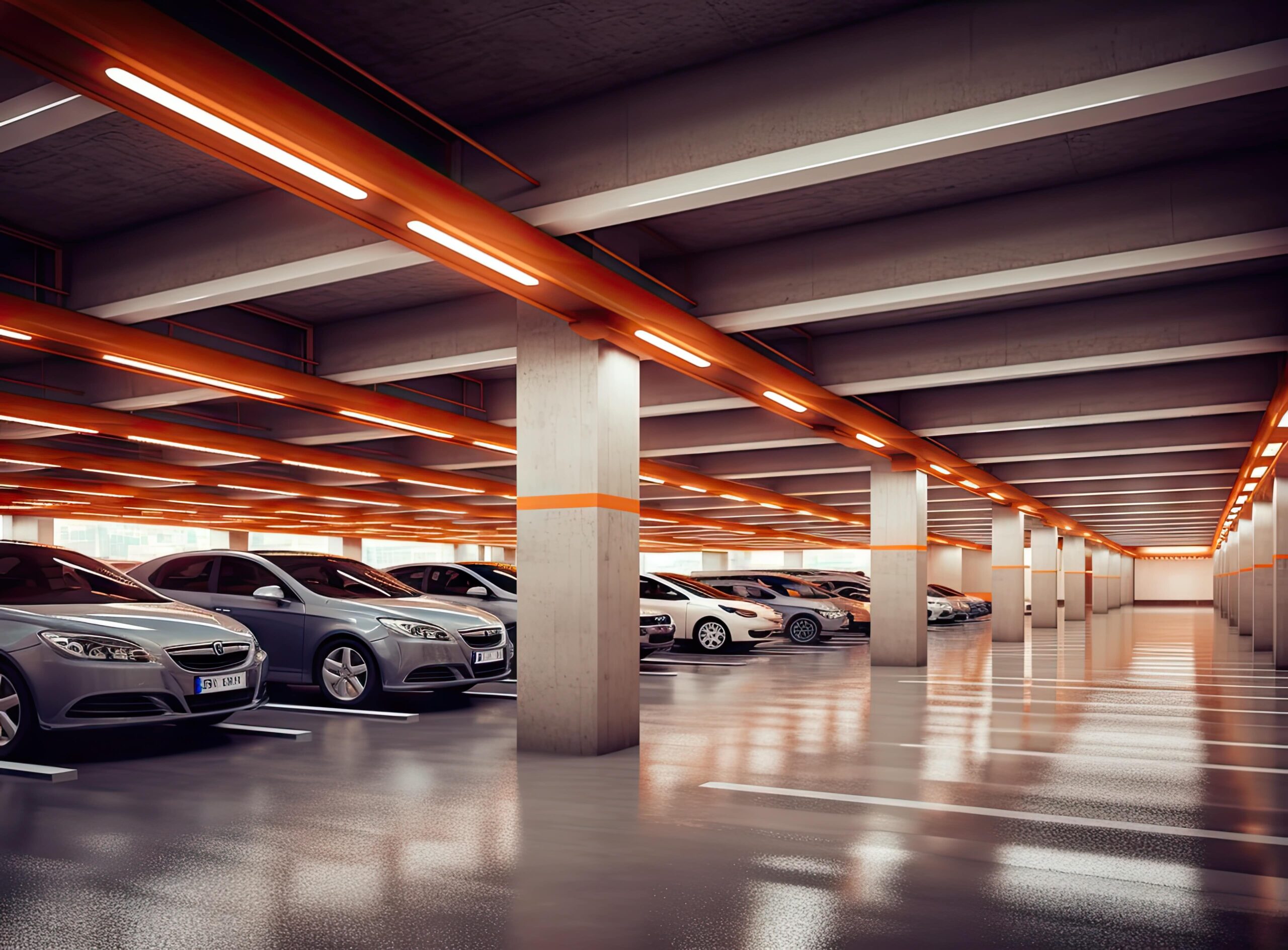 CAR PARKING
